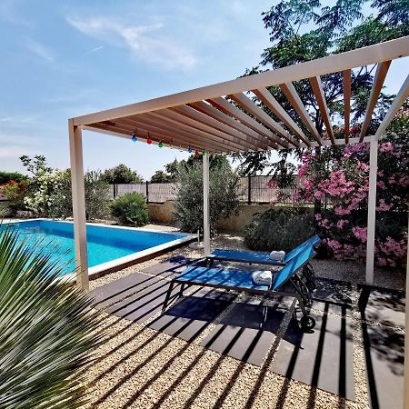 Villa Sundowner Sibenik Bagian luar foto